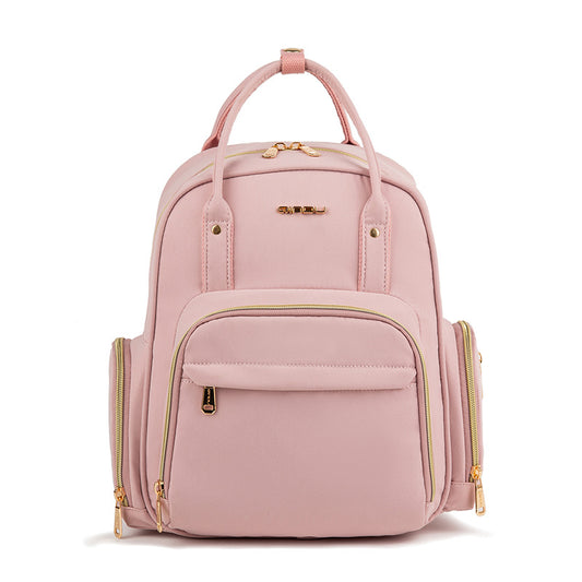 Mummy Large Capacity Fashion Mom Portable Bags