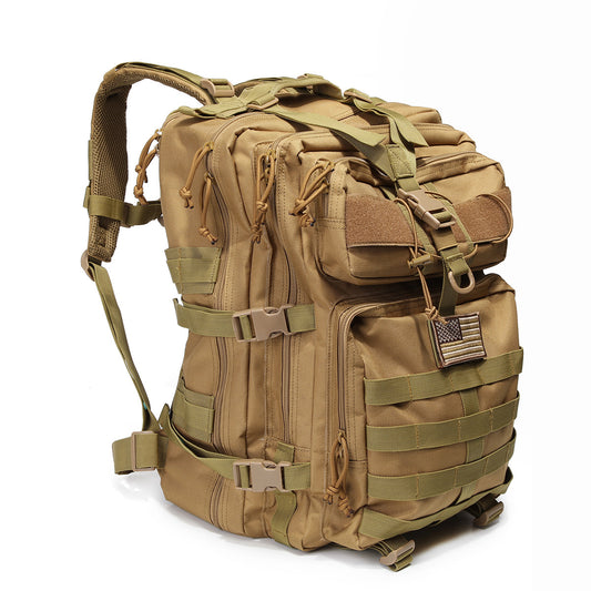 Attack Packets Black Field Kits Hydration Outdoor Bags