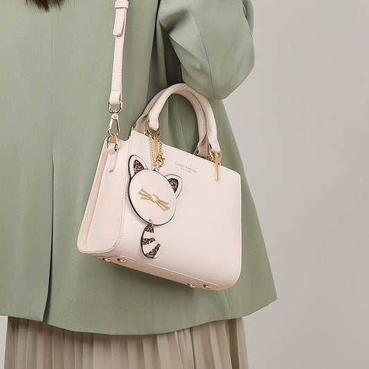 Women's Popular One Light Luxury High Sense Bags