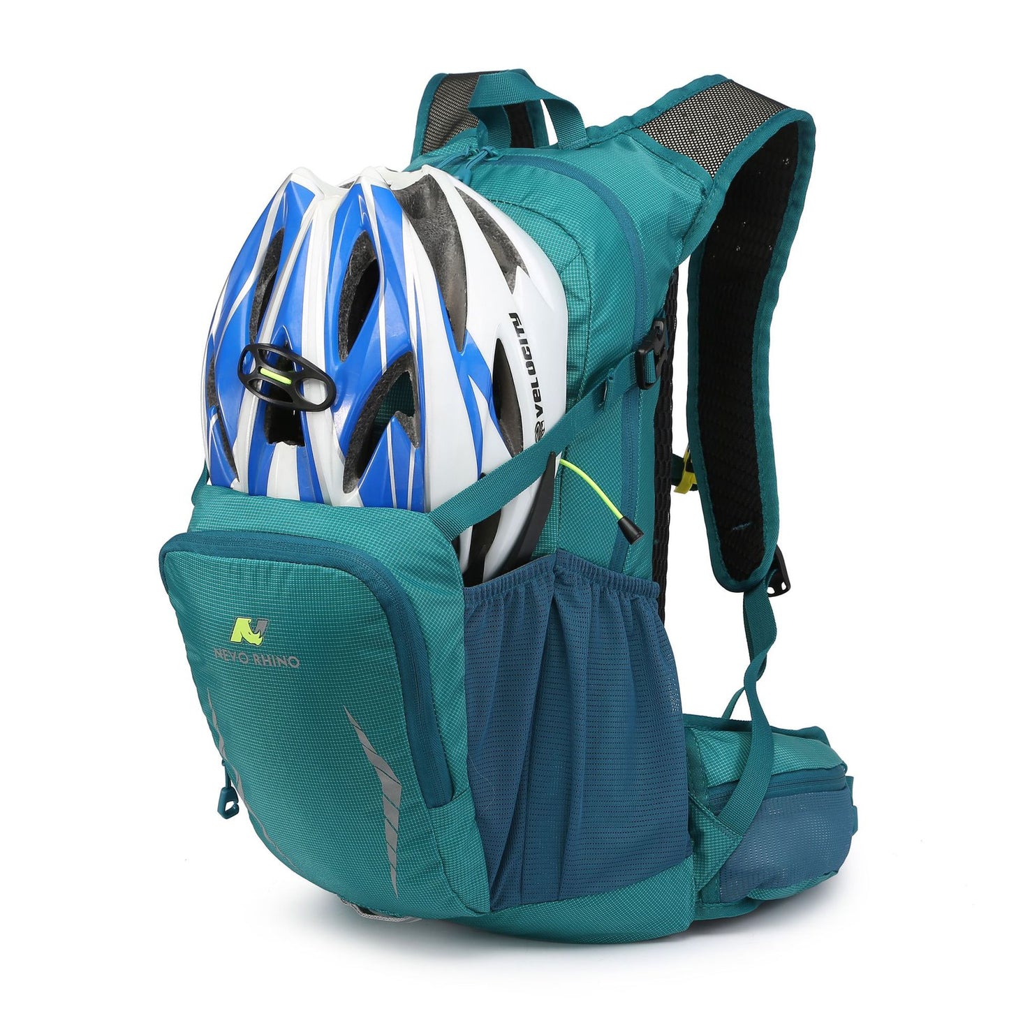 Popular Durable Slouchy Hydration Riding Unisex Sports Backpacks