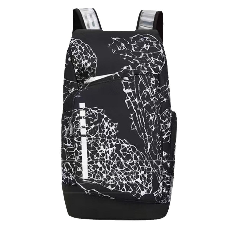 Women's & Men's & Air Cushion Large Capacity Training Backpacks