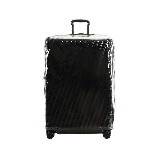 For Protective Cover Detachable Transparent Dust Travel Bags