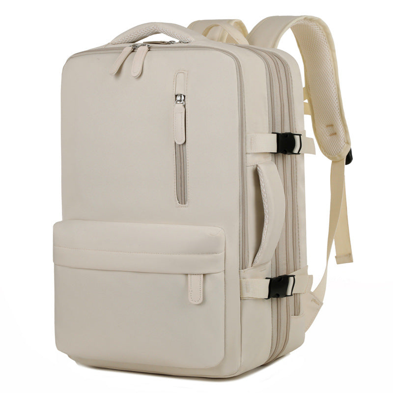 Men's Large Capacity Business Computer College Backpacks