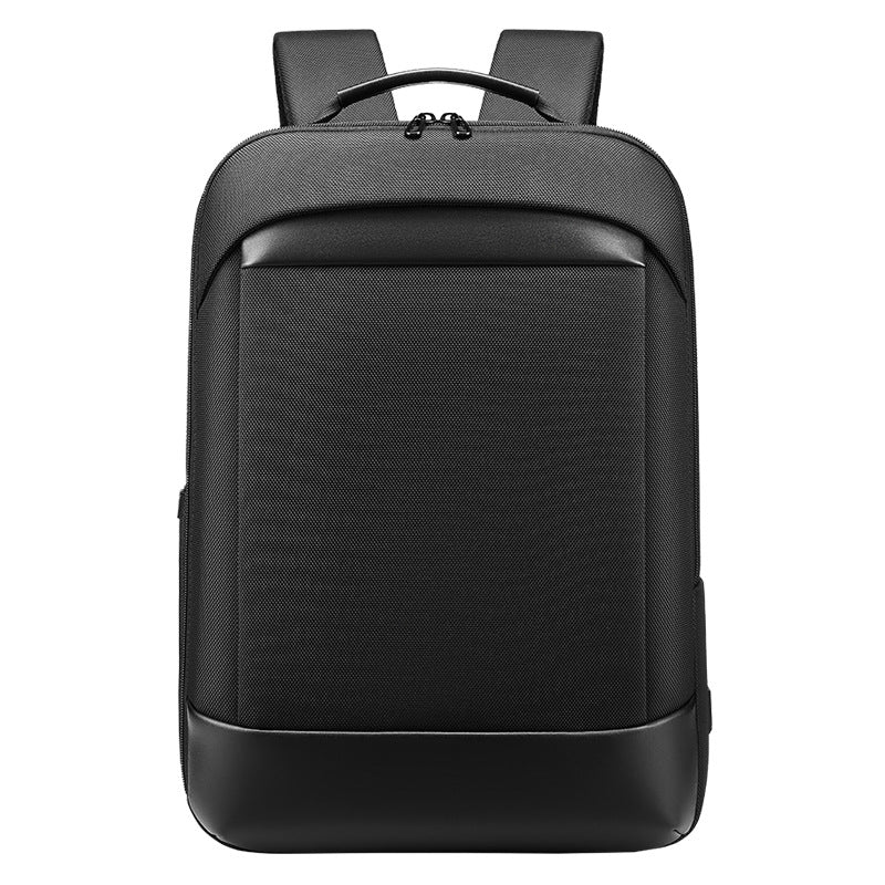 Men's Business Large Capacity Computer Shaping Waterproof Backpacks