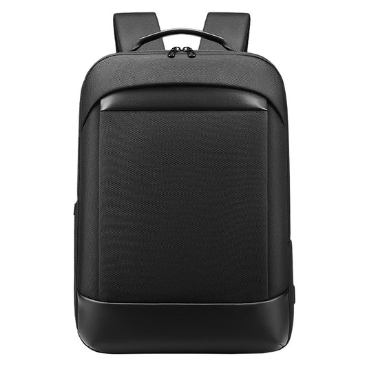 Men's Business Large Capacity Computer Shaping Waterproof Backpacks
