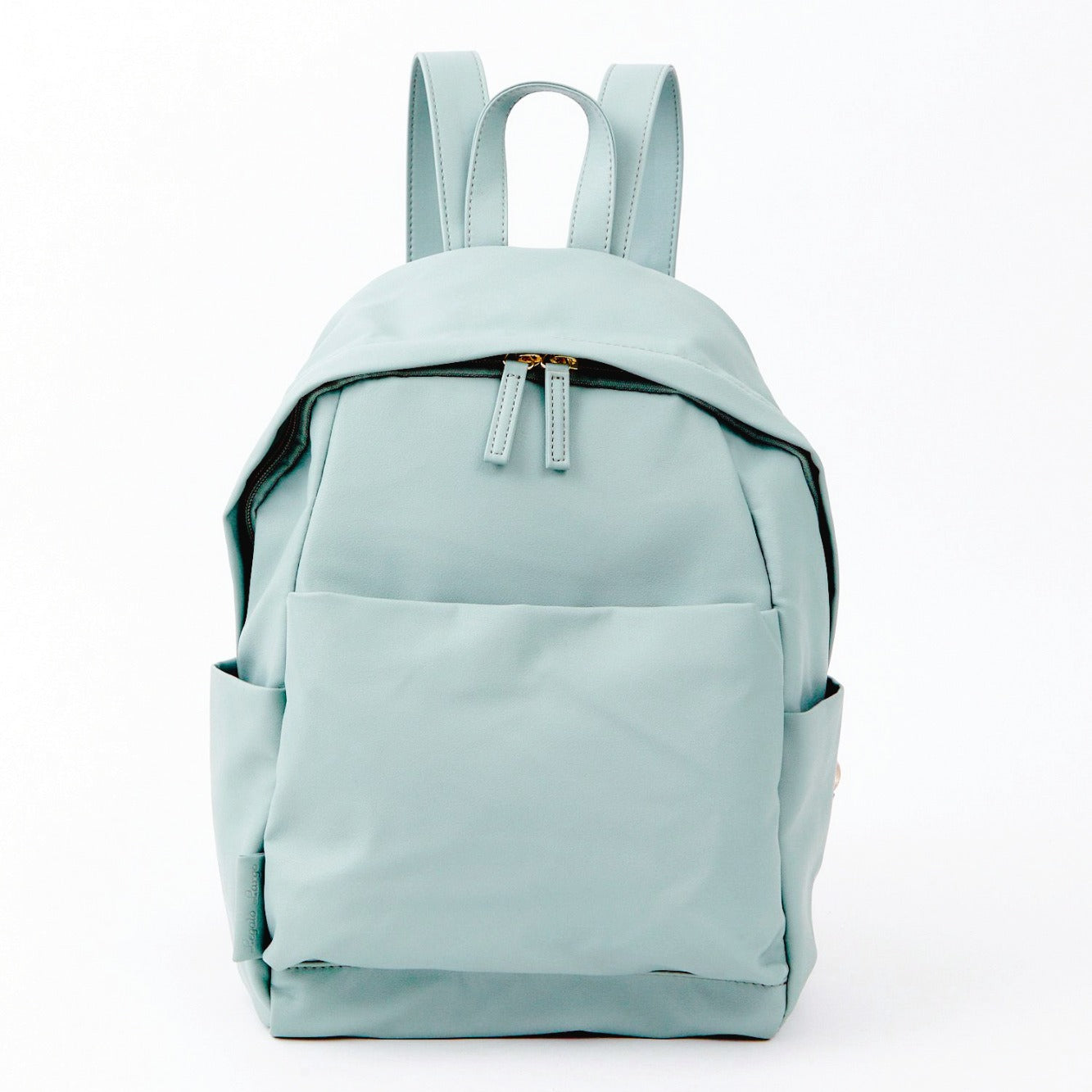 Women's Elegant Classy Leather Machine Washable Backpacks