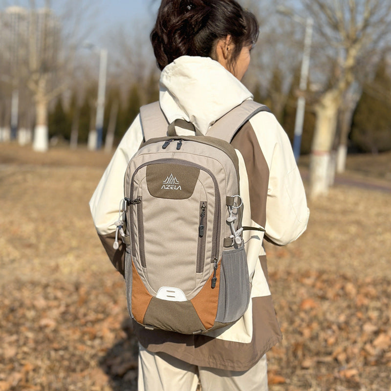 Hiking Waterproof Lightweight Large Capacity Marathon Sports Backpacks