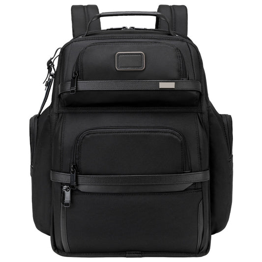 Men's Large Capacity Series Ballistic Nylon Business Backpacks