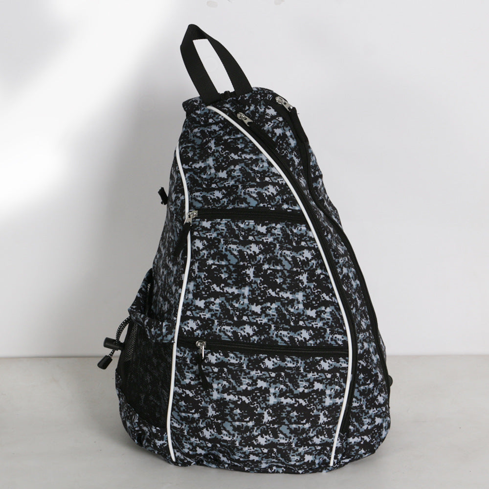 Lightweight Racket Large Capacity Versatile Simple Sports Backpacks
