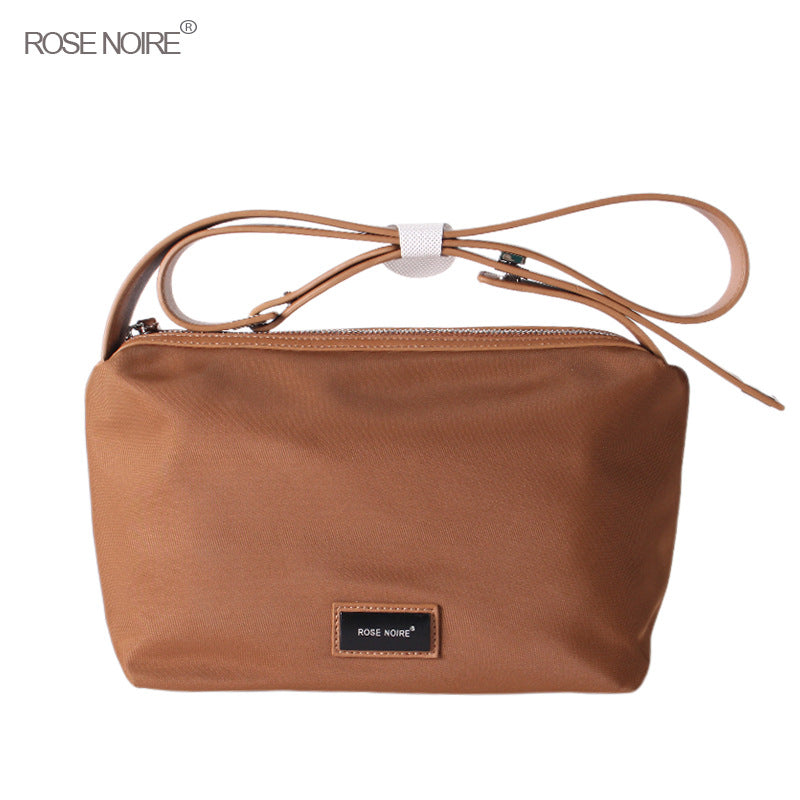 Women's Trendy Attractive Nylon Large Capacity Shoulder Bags