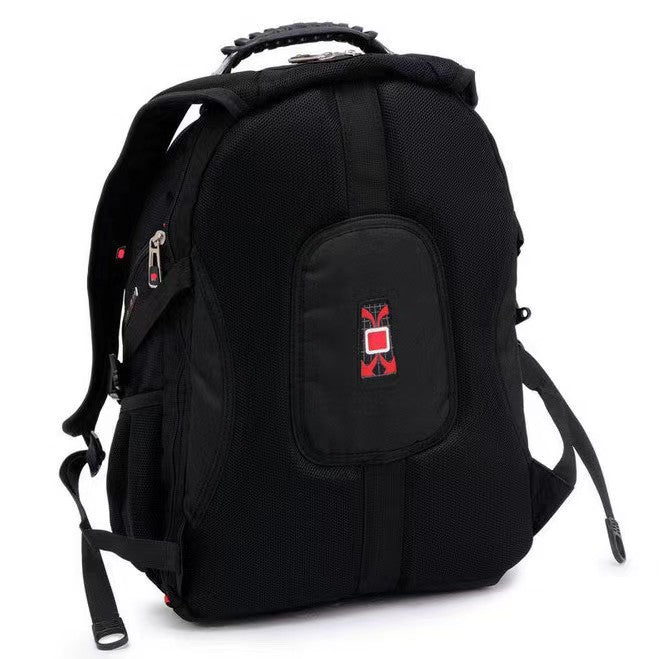 Swiss Army Knife Business Leisure Commute Backpacks