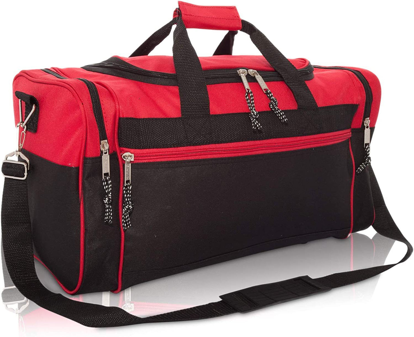 Women's & Men's Capacity Short-distance Lightweight Good-looking Business Trip Travel Bags