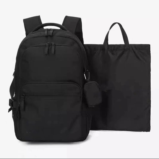 Women's & Men's & Junior Large Capacity Versatile University Backpacks