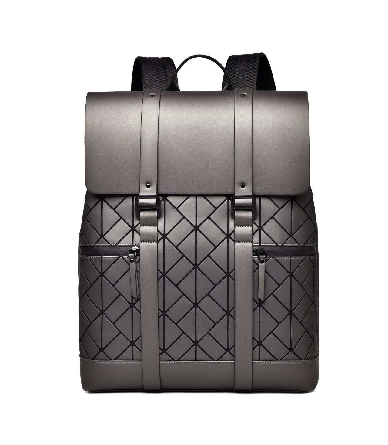 Men's Fashion Trend Commuter Computer College Backpacks