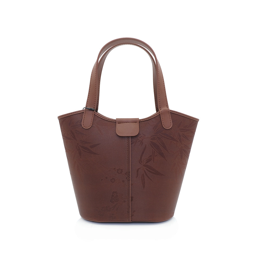National Style Fashion Elegance Retro Clutch Crossbody Bags