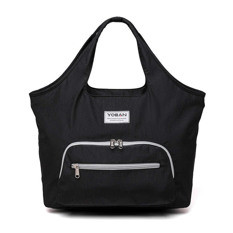 Fashion Dry Wet Separation Large Capacity Bags