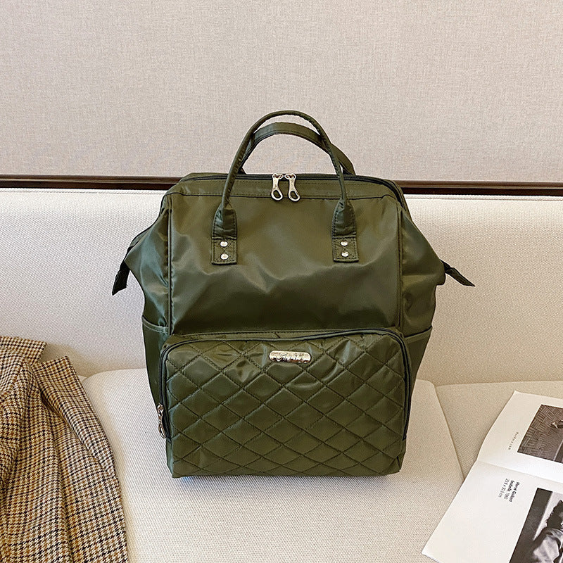 Women's & Men's & Detachable Large Capacity Travel Bags