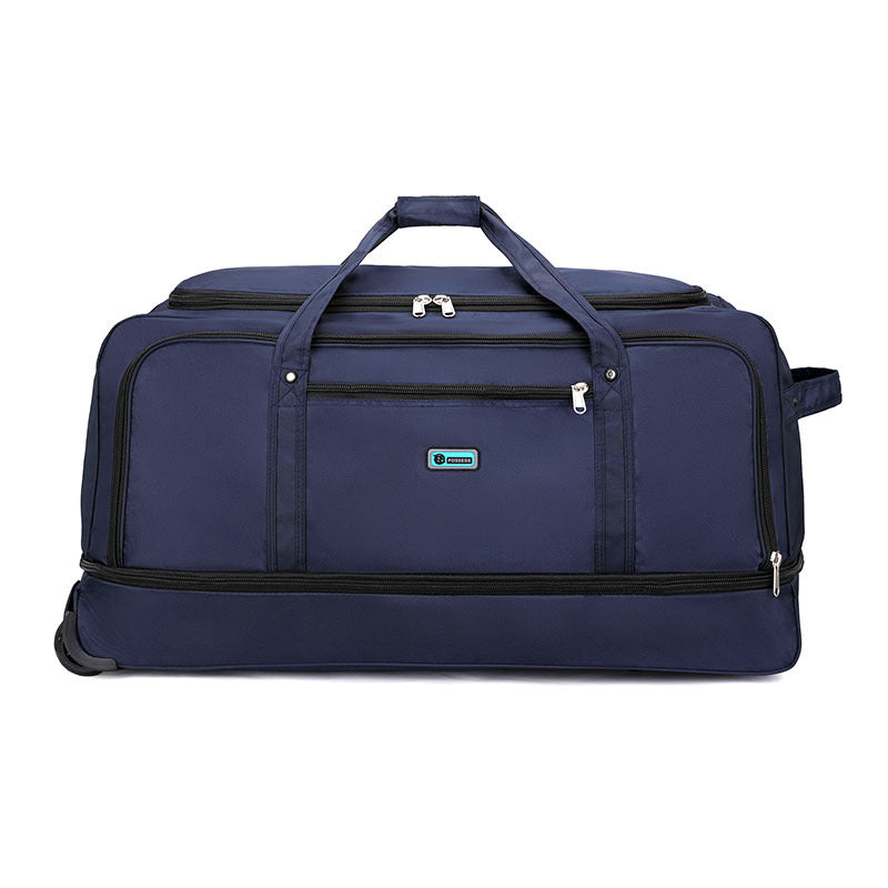 Large Capacity Accommodation Pending Portable Home Travel Bags