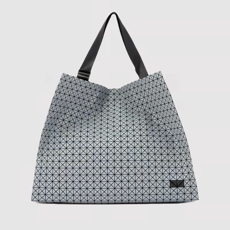 Women's & Men's Style Life Original Large Capacity Commuter Tote Bags