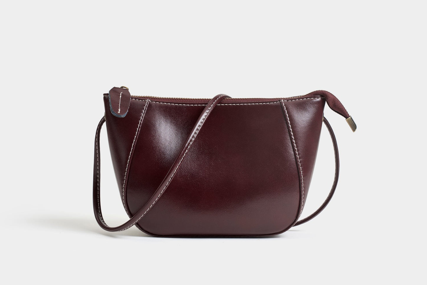 Women's Niche Large Capacity Multifunctional Mobile First Small Square Bags