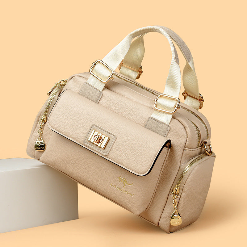 Women's Charming Trendy Fashion Portable Underarm Crossbody Bags