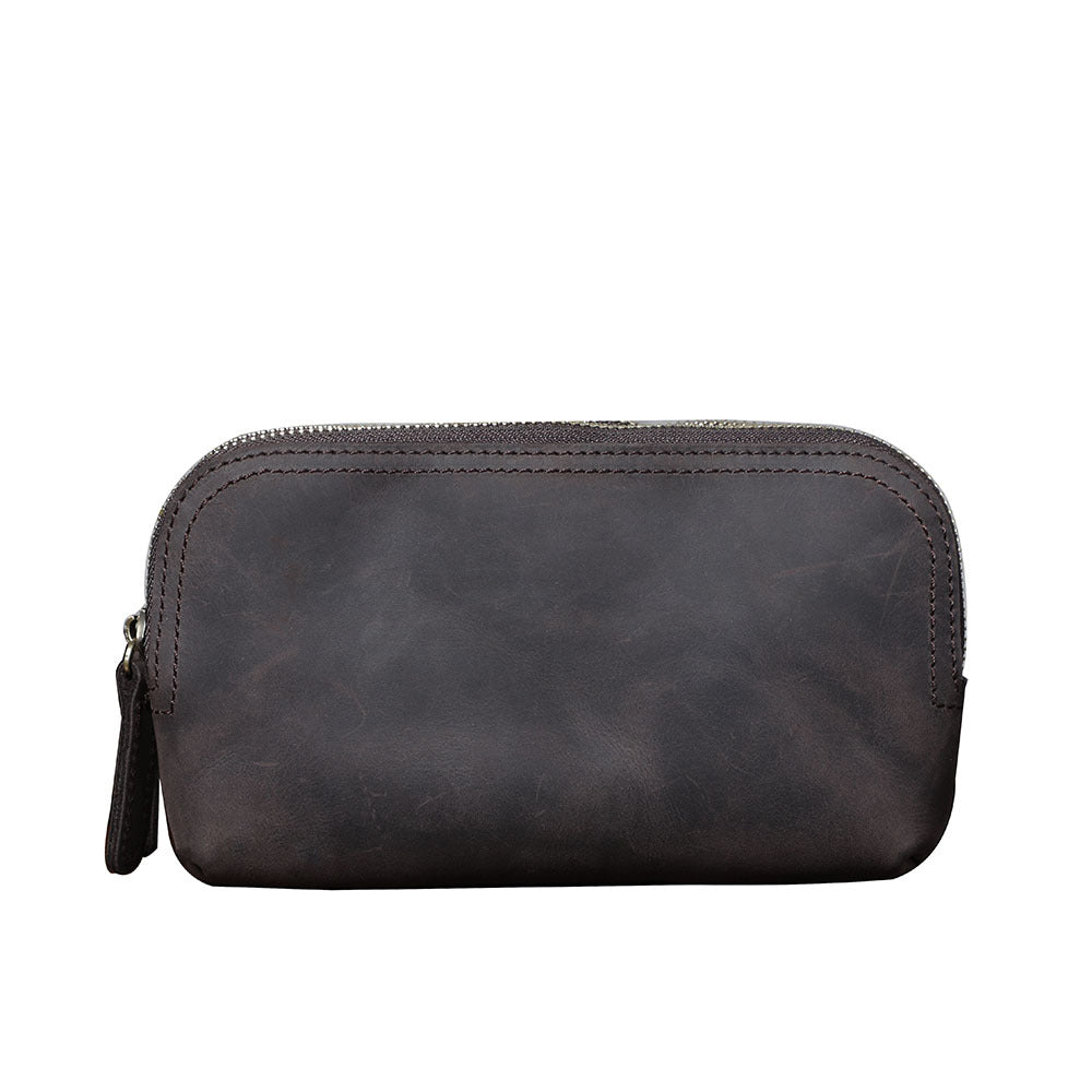 Elegant Simple Mobile Personality Fashion Clutch Men's Shoulder Bags