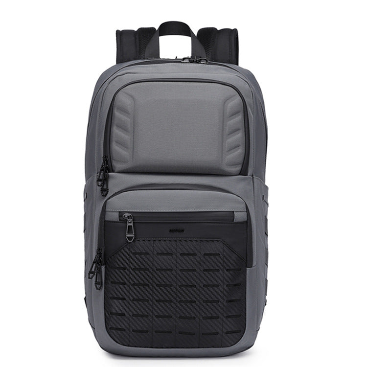 Men's Glamorous Waterproof Computer Lightweight Exercise Backpacks