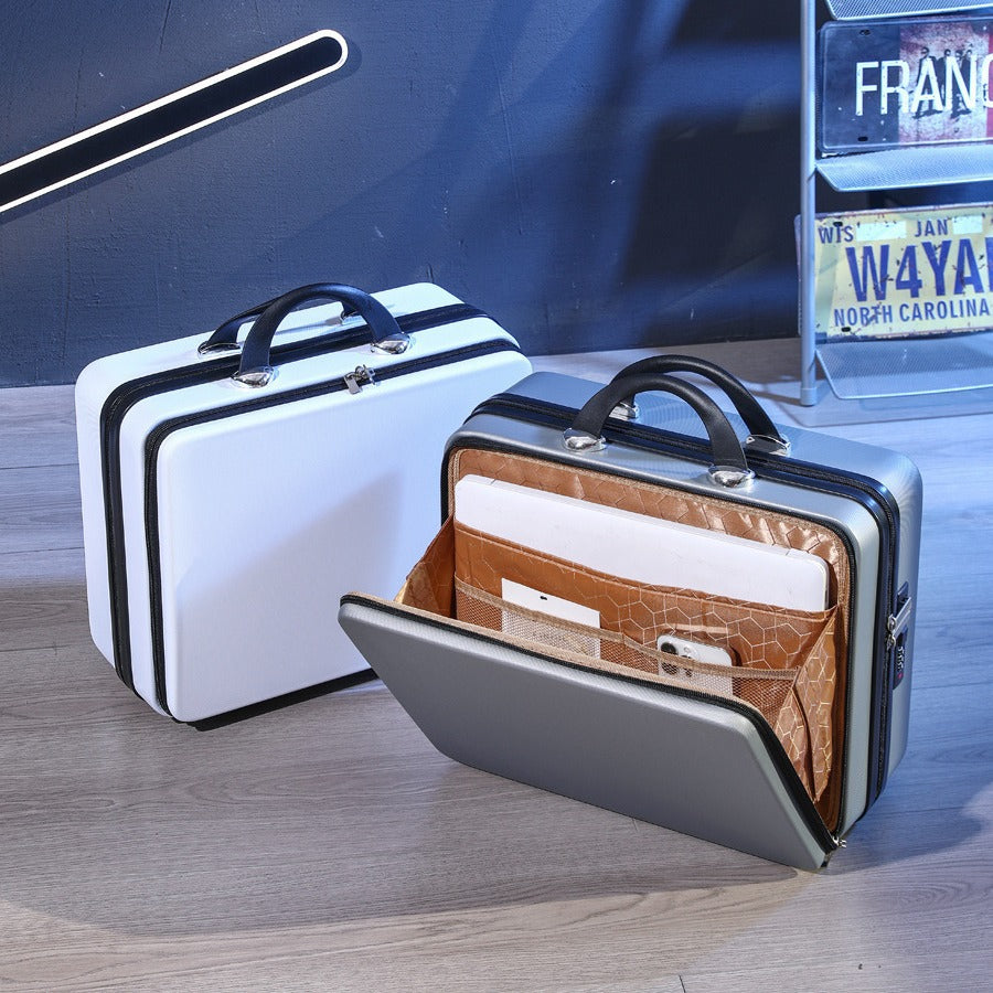 Printing Pattern Boarding Open Convenient Portable Bags