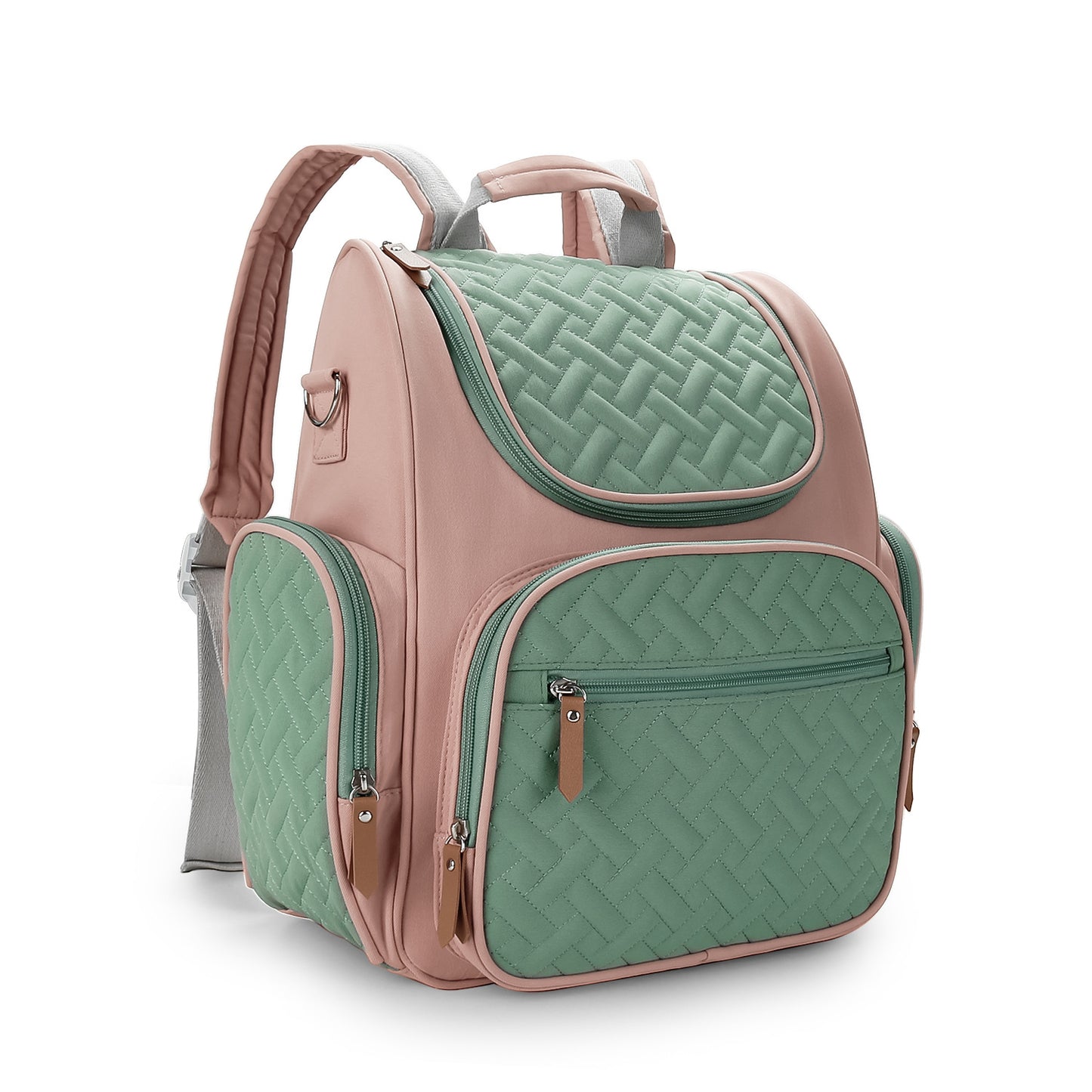 Innovative Mummy Diaper Fashion Out Lightweight Bags