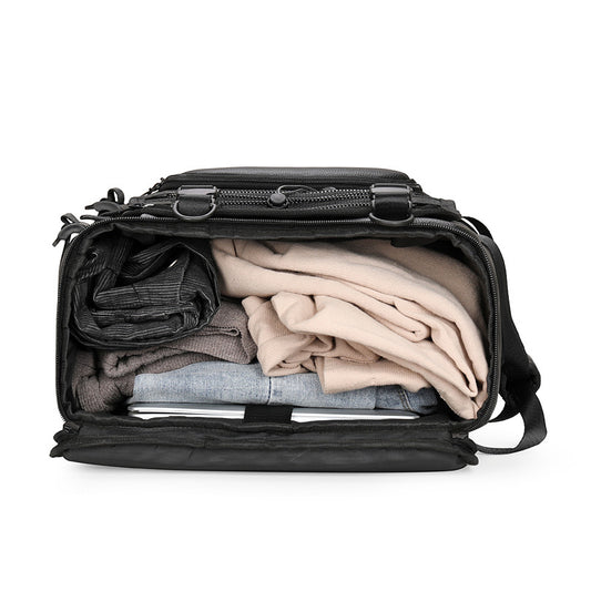 Popular Multifunctional Business Leisure Computer Hiking Travel Bags