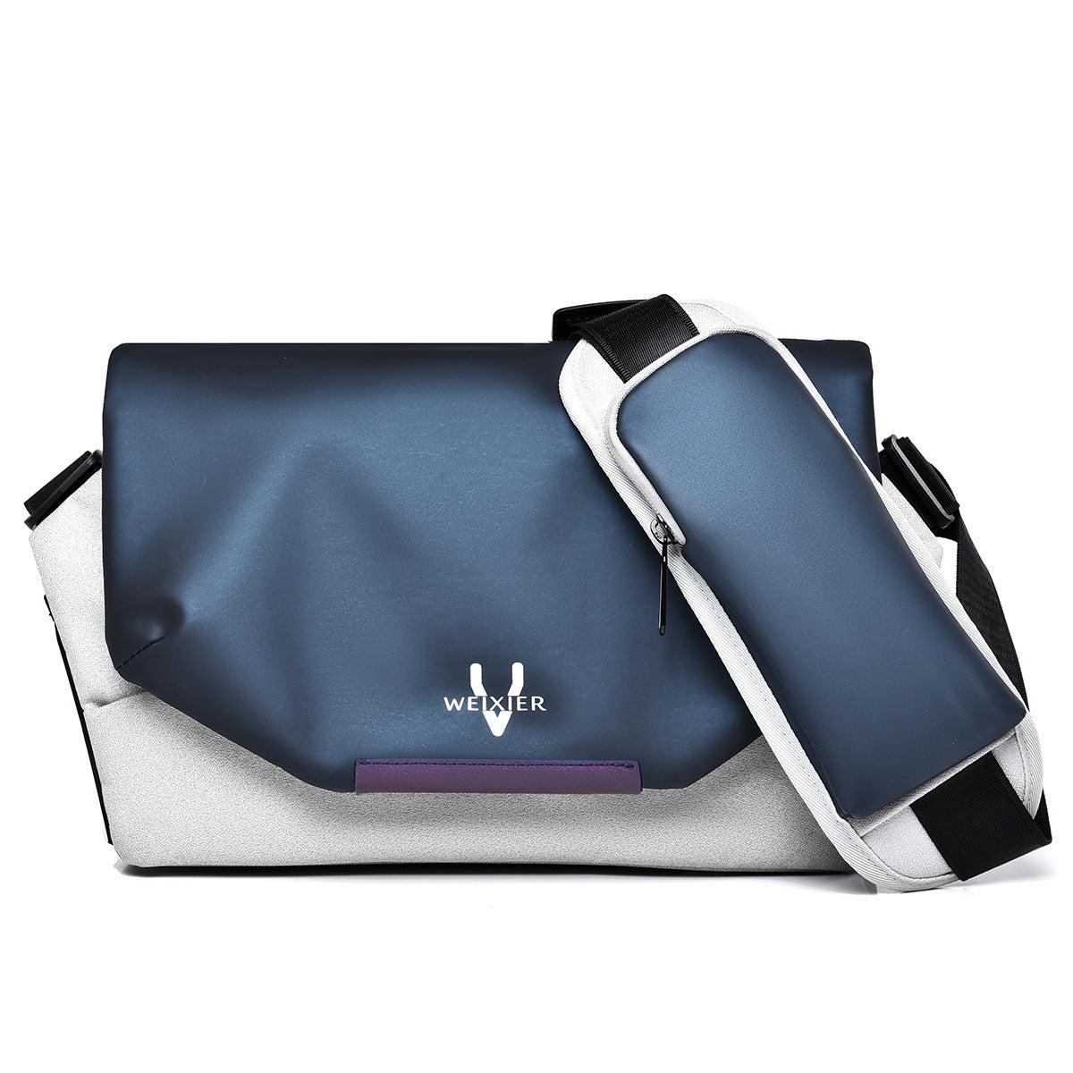 Men's Large Capacity High-grade Fashion Oxford Cloth Men's Messenger Bags