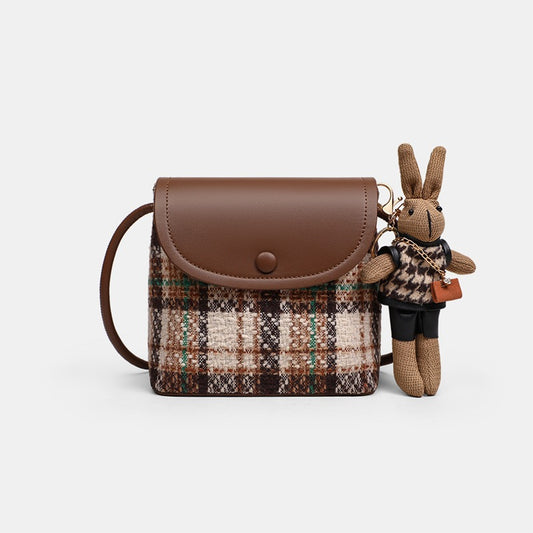 Women's Beautiful Unique Mobile High Sense Bags