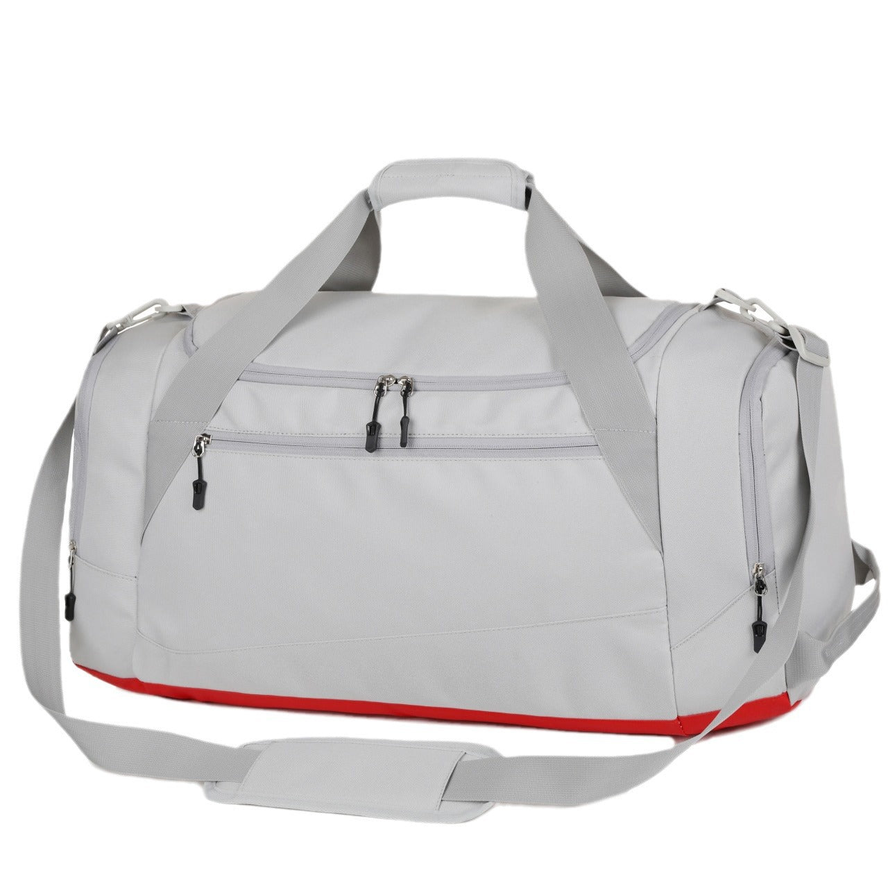 Large Capacity Dry Wet Separation Hook Travel Bags