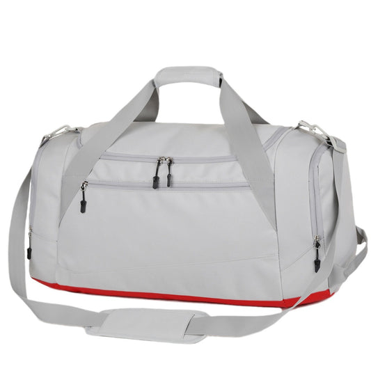 Large Capacity Dry Wet Separation Hook Travel Bags