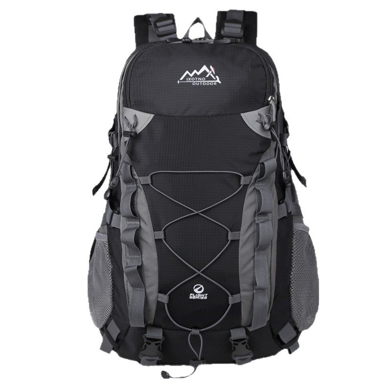 Riding Unisex Camping Climbing Hiking Hydration Sports Backpacks