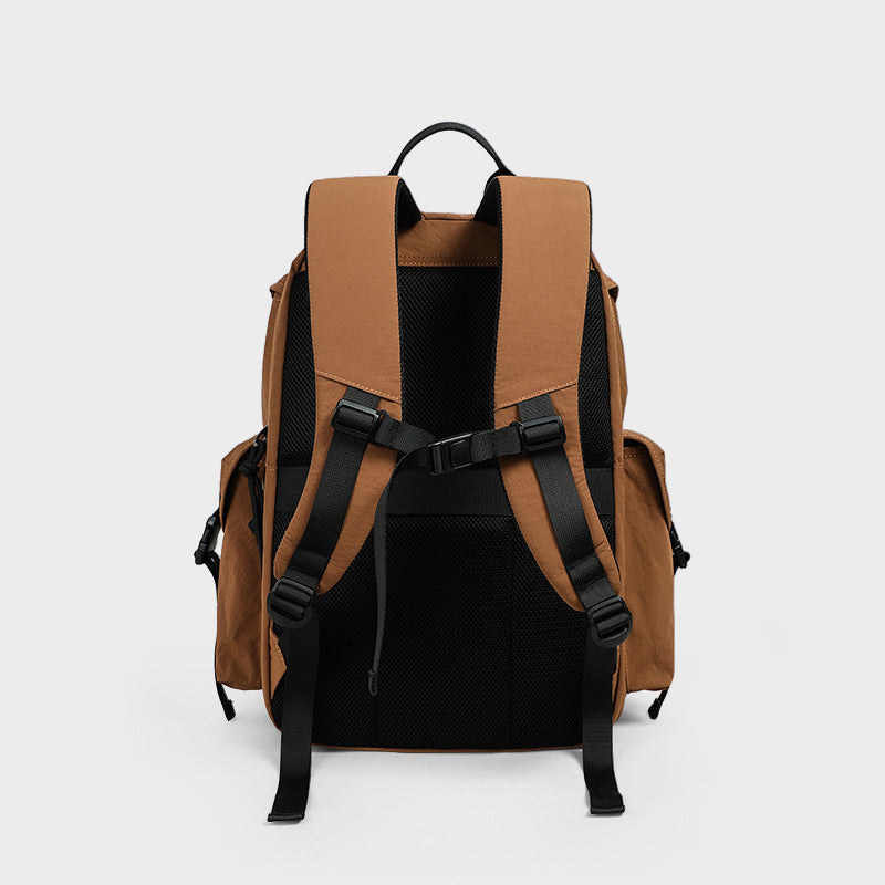 Women's & Men's & Fashion Junior High Large Capacity Backpacks