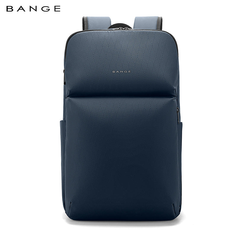Men's Bange Business Commute Large Capacity High Backpacks