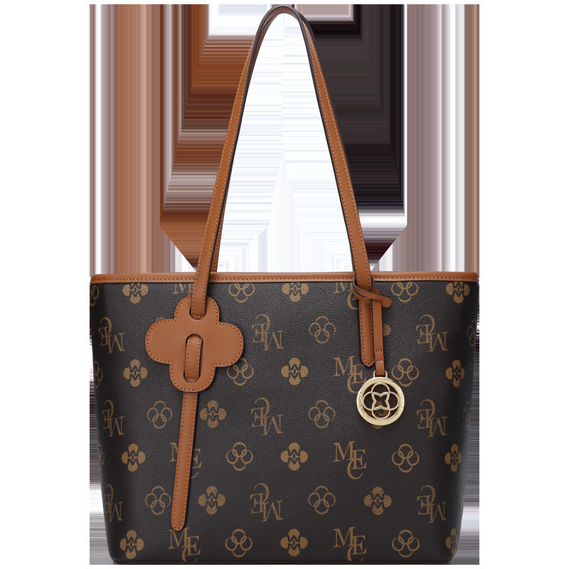 Women's Mexican Good-looking Retro Leisure Commute Fashion Shoulder Bags