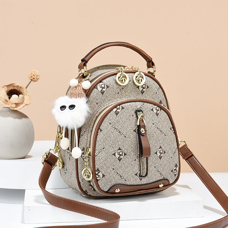 Cool Trendy Series Get Gift Rebate Crossbody Bags