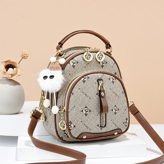 Cool Trendy Series Get Gift Rebate Crossbody Bags