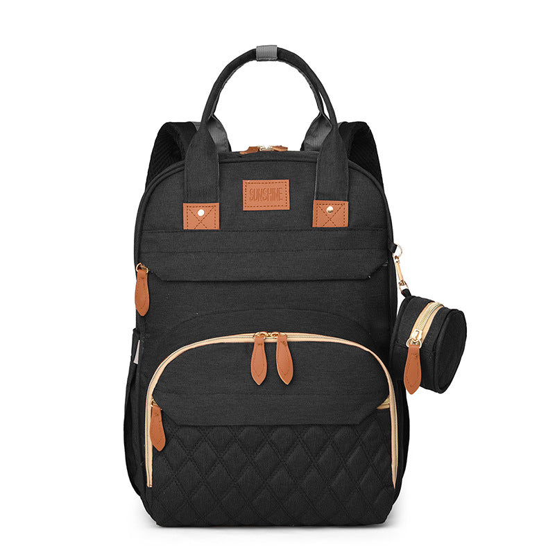 Mummy Going Out Cart Diaper Insulation Bags