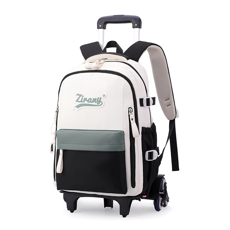 Climbing Detachable Large Capacity Burden Reduction Backpacks
