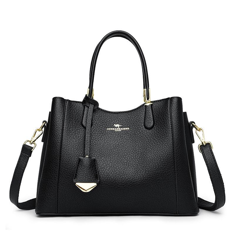 Women's For Mom Wedding Generous Large Capacity Handbags