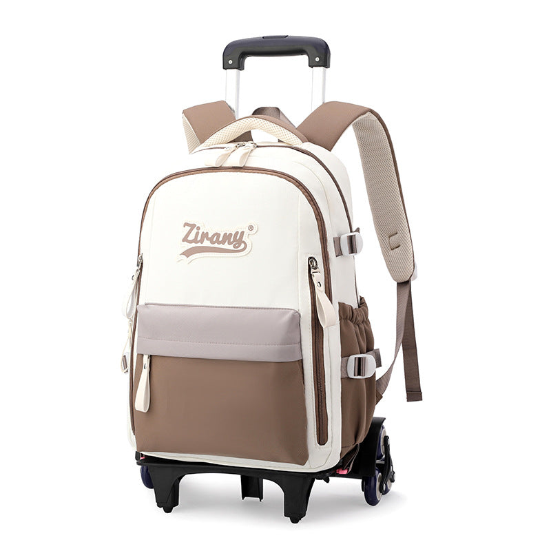 Climbing Detachable Large Capacity Burden Reduction Backpacks