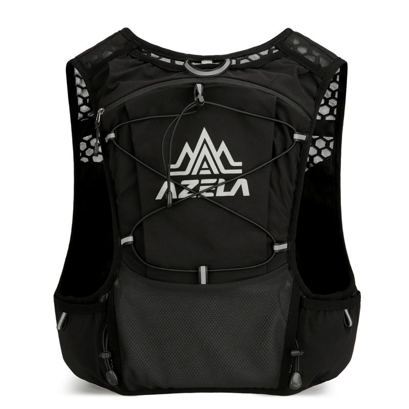 Vest Water Marathon Cross-country Running Pouch Sports Backpacks