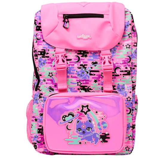 Australia Cartoon Oversized Capacity Double Primary Elementary School Students' Schoolbags