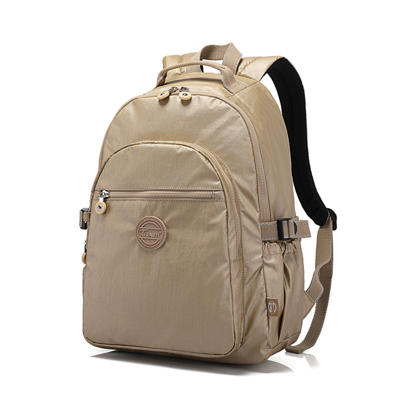 Large Capacity Simple Lightweight Computer Portable Bags
