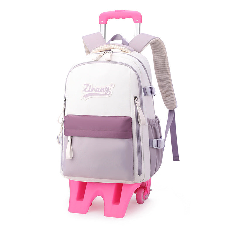 Climbing Detachable Large Capacity Burden Reduction Backpacks