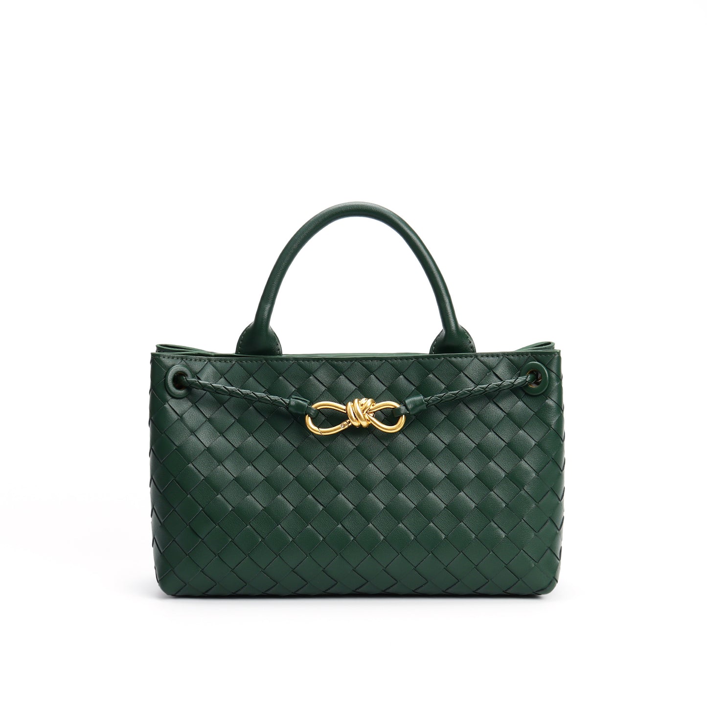 Women's Summer Popular Large Capacity Woven Fashion Shoulder Bags