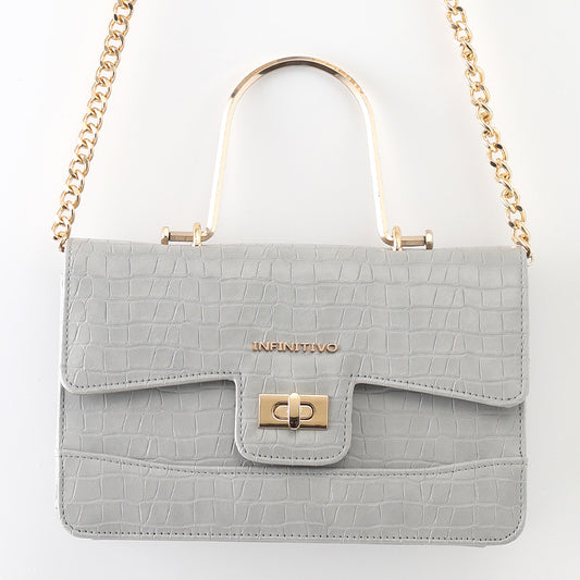 Women's Refreshing Stylish Trendy Portable Dinner Shoulder Bags